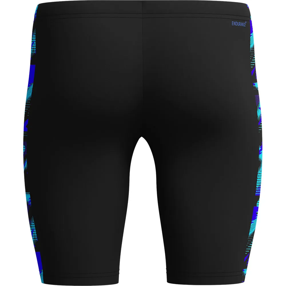 Speedo Hyperboom Panel Jammer male