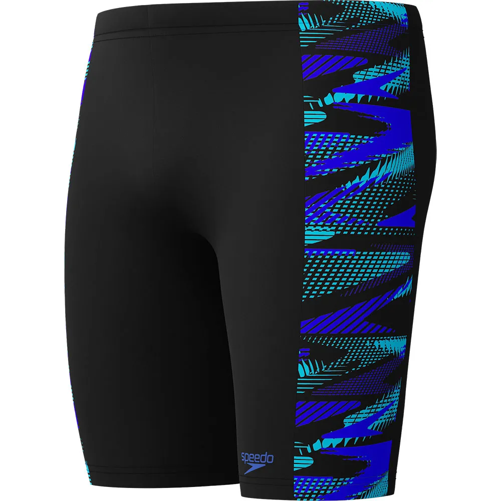 Speedo Hyperboom Panel Jammer male