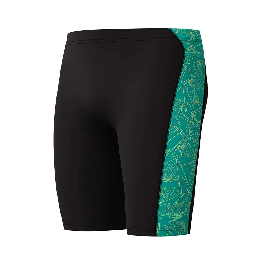 Speedo Hyperboom Panel Jammer male