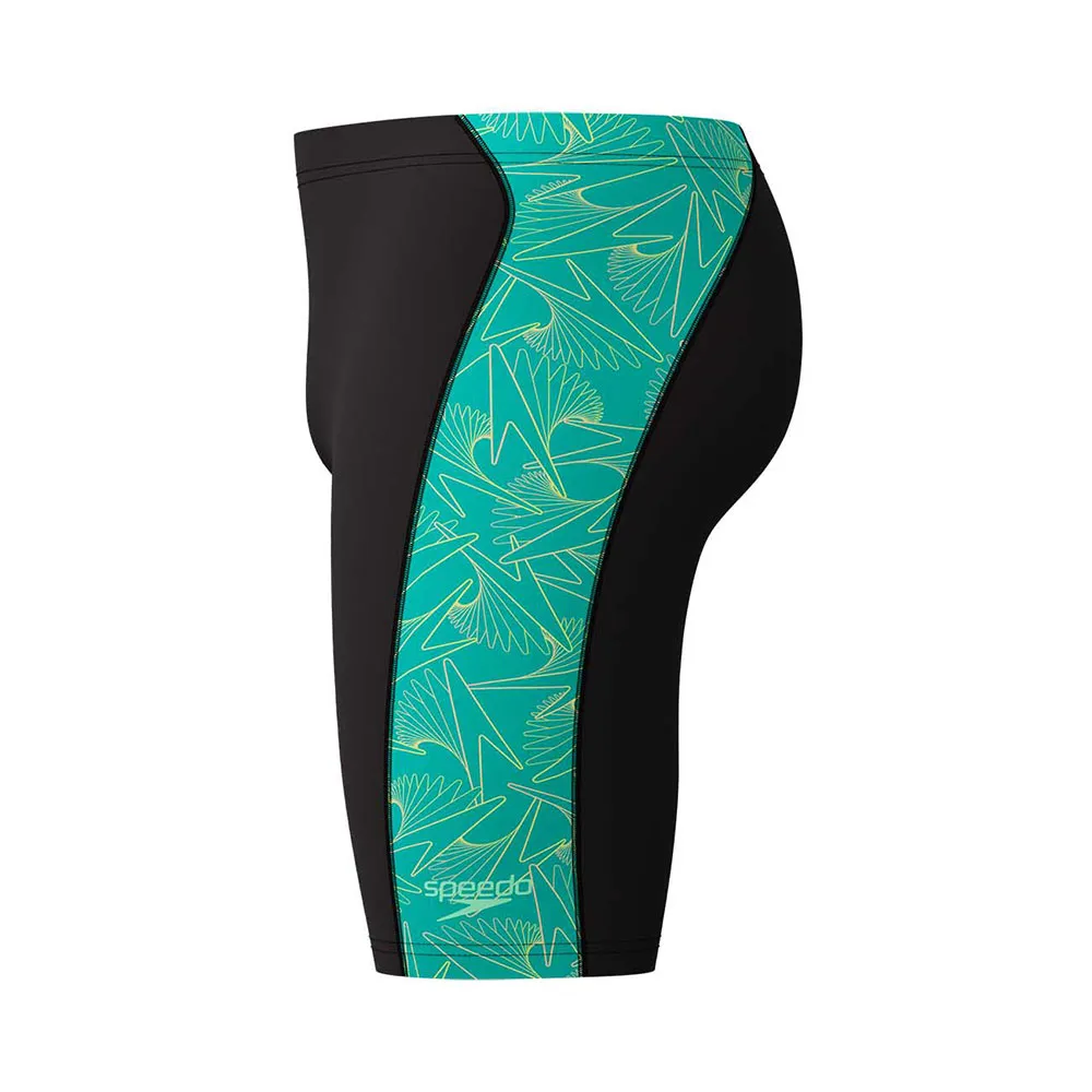 Speedo Hyperboom Panel Jammer male
