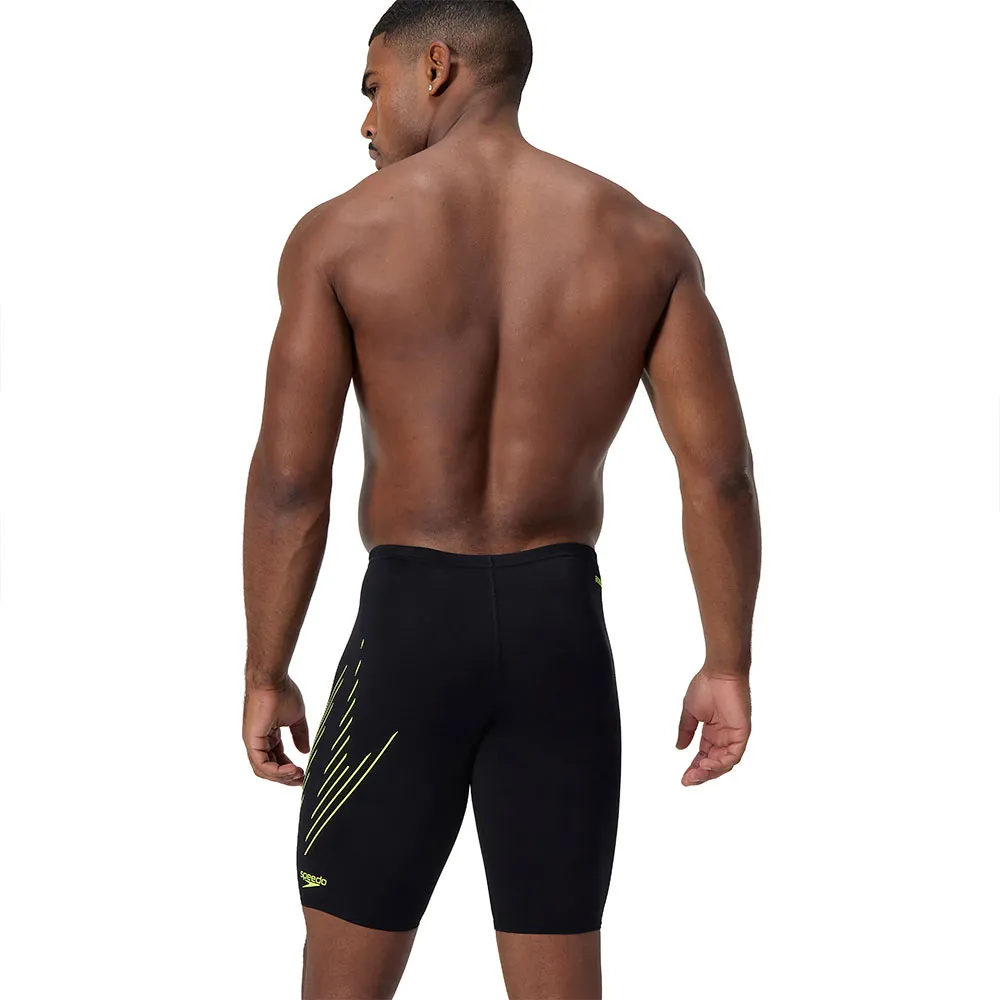 Speedo Hyperboom Placement Badbyxor Boxer male