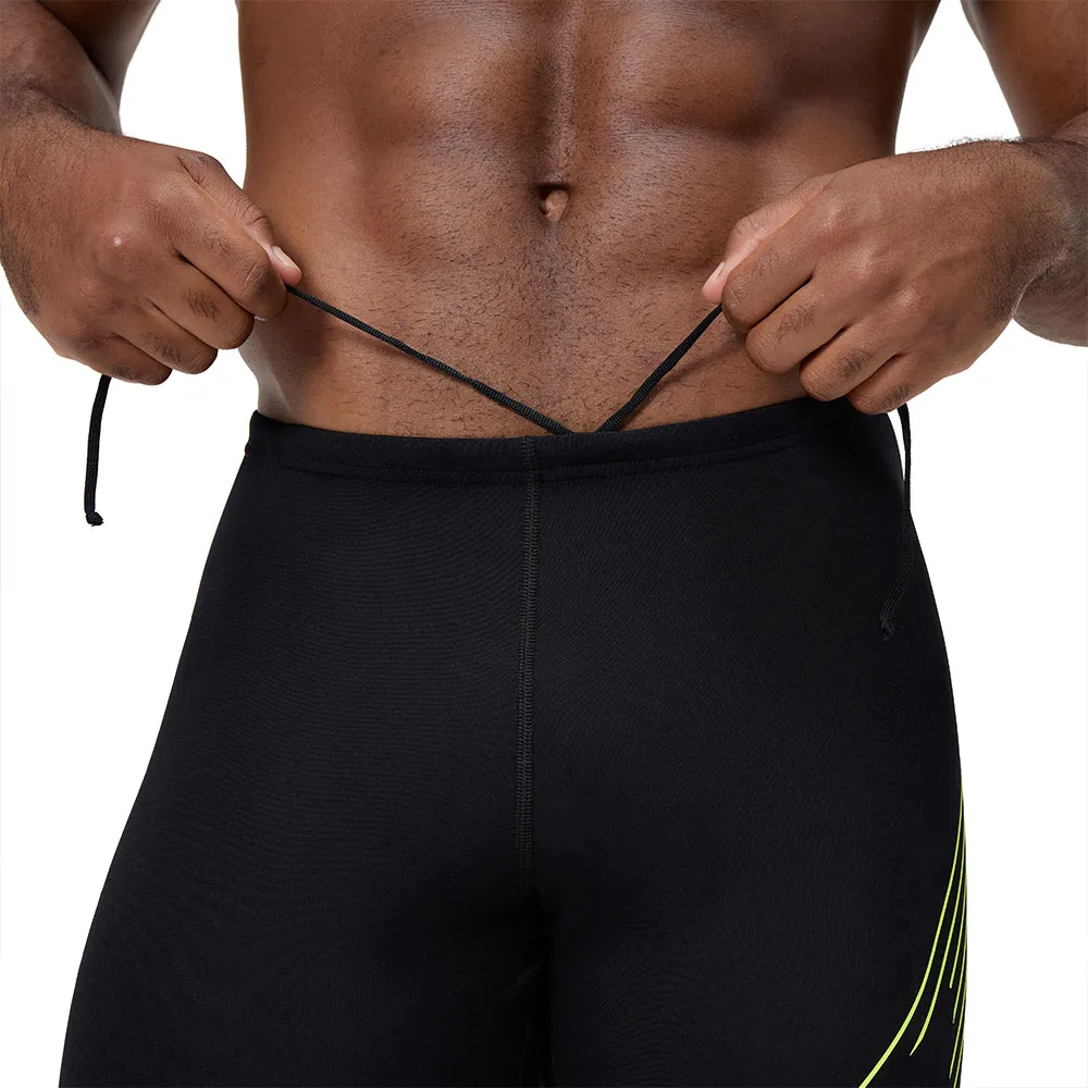 Speedo Hyperboom Placement Badbyxor Boxer male