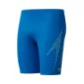 Lagoon blue / alfalfa green