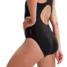 Speedo Hyperboom Placement Muscleback Baddräkt female