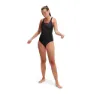 Speedo Hyperboom Placement Muscleback Baddräkt female
