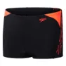 Speedo Hyperboom Splice Badbyxor Boxer male
