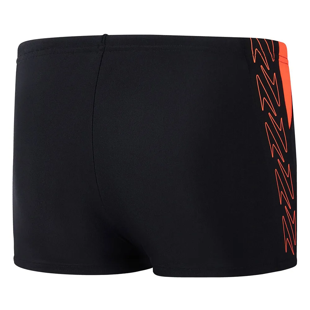 Speedo Hyperboom Splice Badbyxor Boxer male