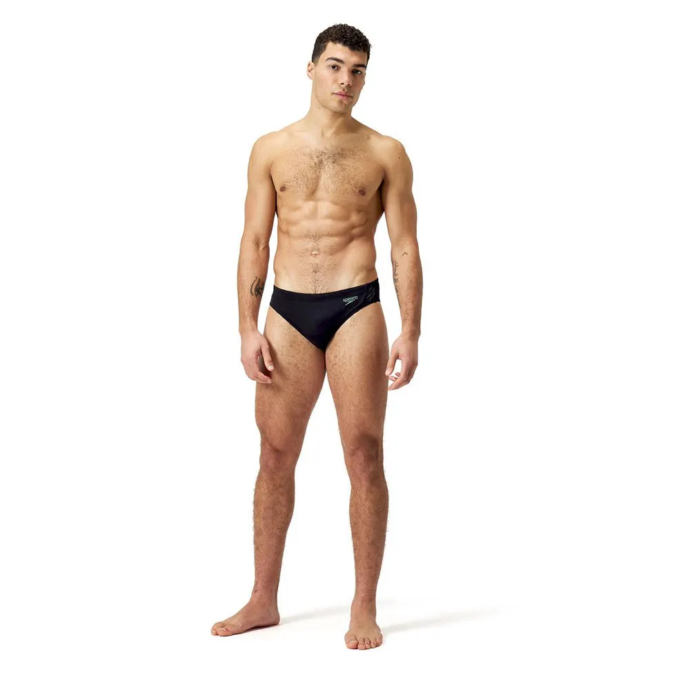 Speedo Hyperboom Splice Badbyxor male Speedo Hyperboom Splice Badbyxor male