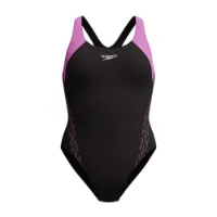 Speedo Hyperboom Splice Baddräkt female