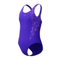 Speedo Hyperboom Splice Baddräkt female