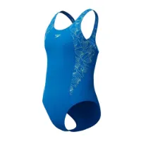 Speedo Hyperboom Splice Baddräkt female Speedo Hyperboom Splice Baddräkt female