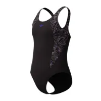 Speedo Hyperboom Splice Baddräkt female