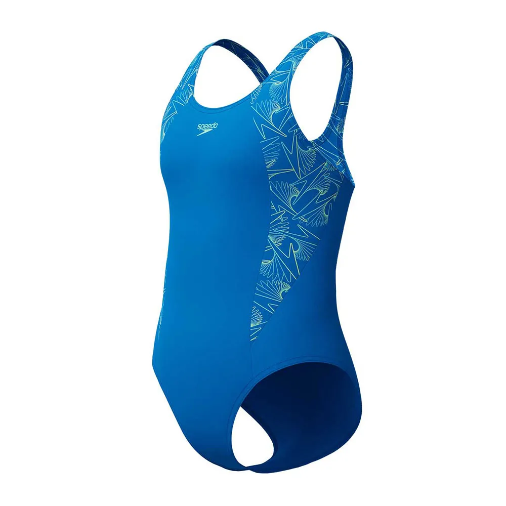 Speedo Hyperboom Splice Baddräkt female