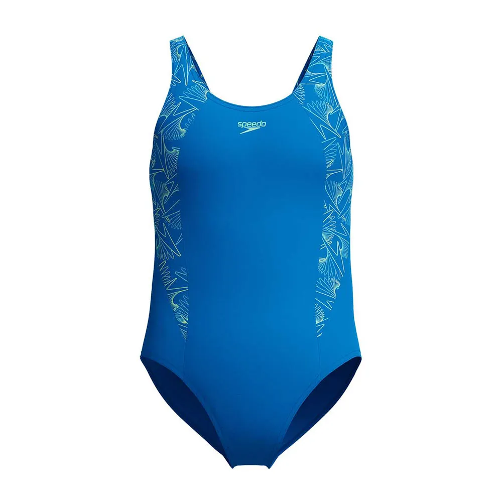 Speedo Hyperboom Splice Baddräkt female