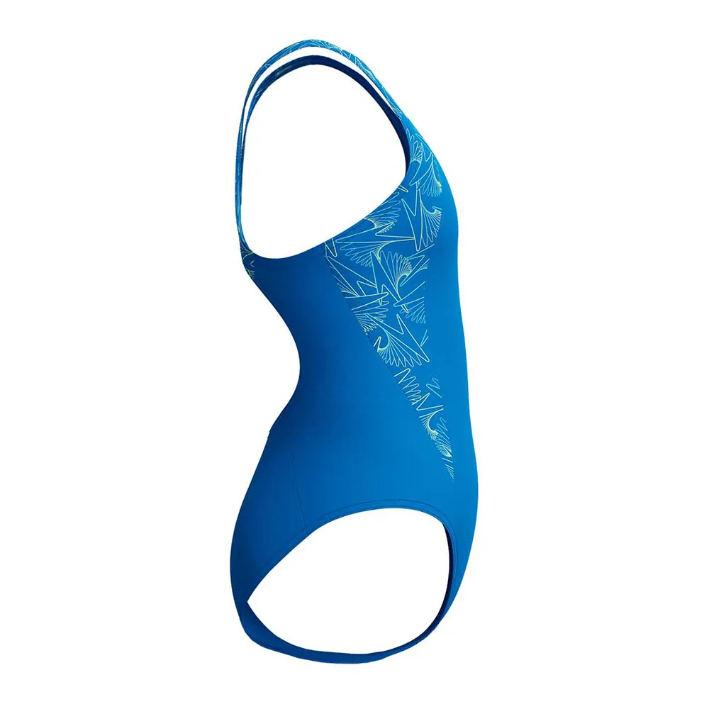 Speedo Hyperboom Splice Baddräkt female