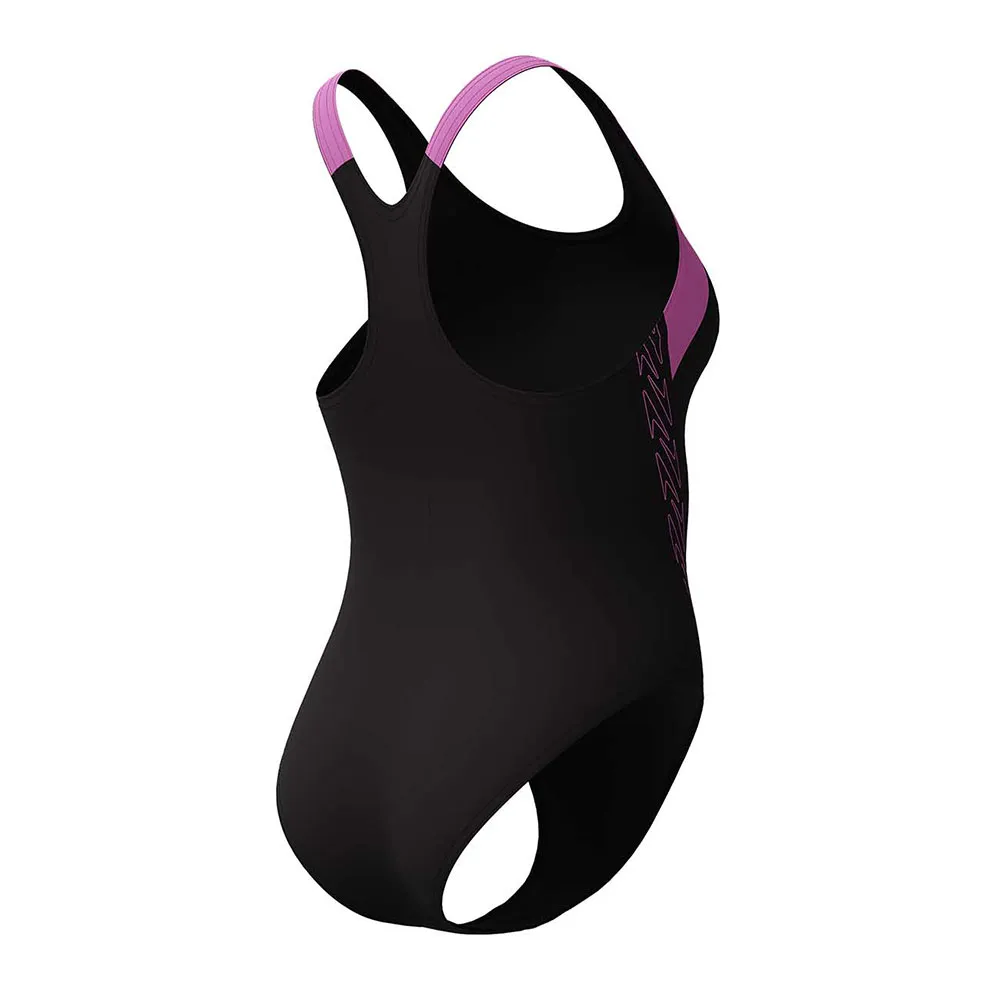 Speedo Hyperboom Splice Baddräkt female Speedo Hyperboom Splice Baddräkt female