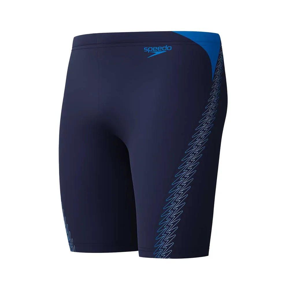Speedo Hyperboom Splice Jammer male