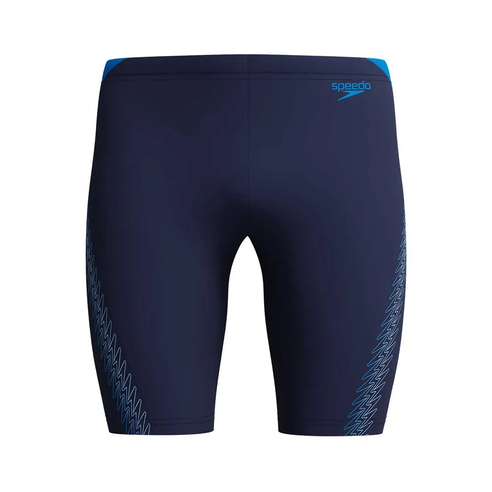 Speedo Hyperboom Splice Jammer male