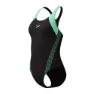Speedo Hyperboom Splice Laneback Baddräkt female