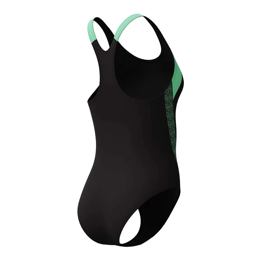 Speedo Hyperboom Splice Laneback Baddräkt female
