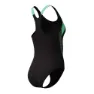 Speedo Hyperboom Splice Laneback Baddräkt female