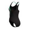Speedo Hyperboom Splice Laneback Baddräkt female