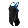 Speedo Hyperboom Splice Laneback Baddräkt female