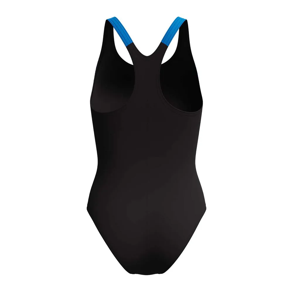 Speedo Hyperboom Splice Laneback Baddräkt female