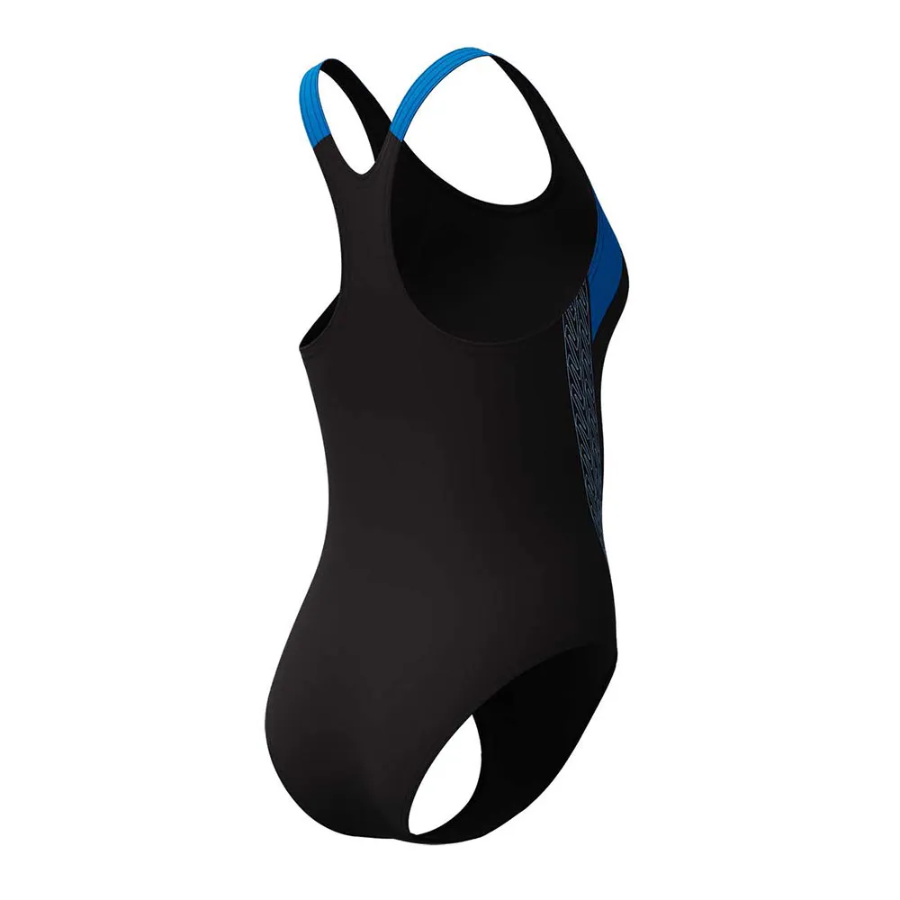 Speedo Hyperboom Splice Laneback Baddräkt female
