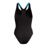 Speedo Hyperboom Splice Laneback Baddräkt female