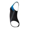 Speedo Hyperboom Splice Laneback Baddräkt female