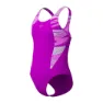 Speedo Hyperboom Splice Muscleback Baddräkt female