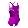 Speedo Hyperboom Splice Muscleback Baddräkt female