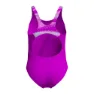 Speedo Hyperboom Splice Muscleback Baddräkt female