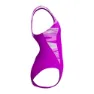 Speedo Hyperboom Splice Muscleback Baddräkt female