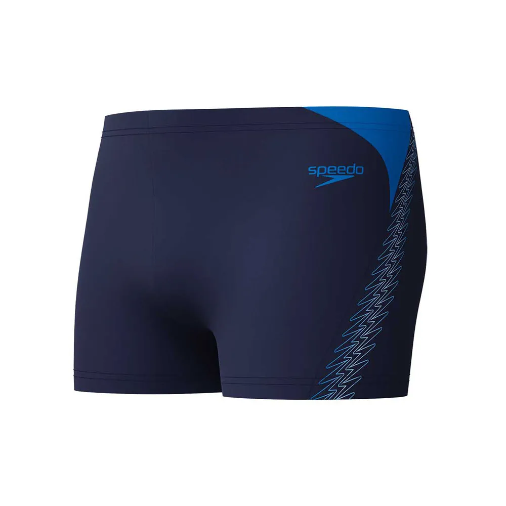 Speedo Hyperboom Splice Simshorts male Speedo Hyperboom Splice Simshorts male