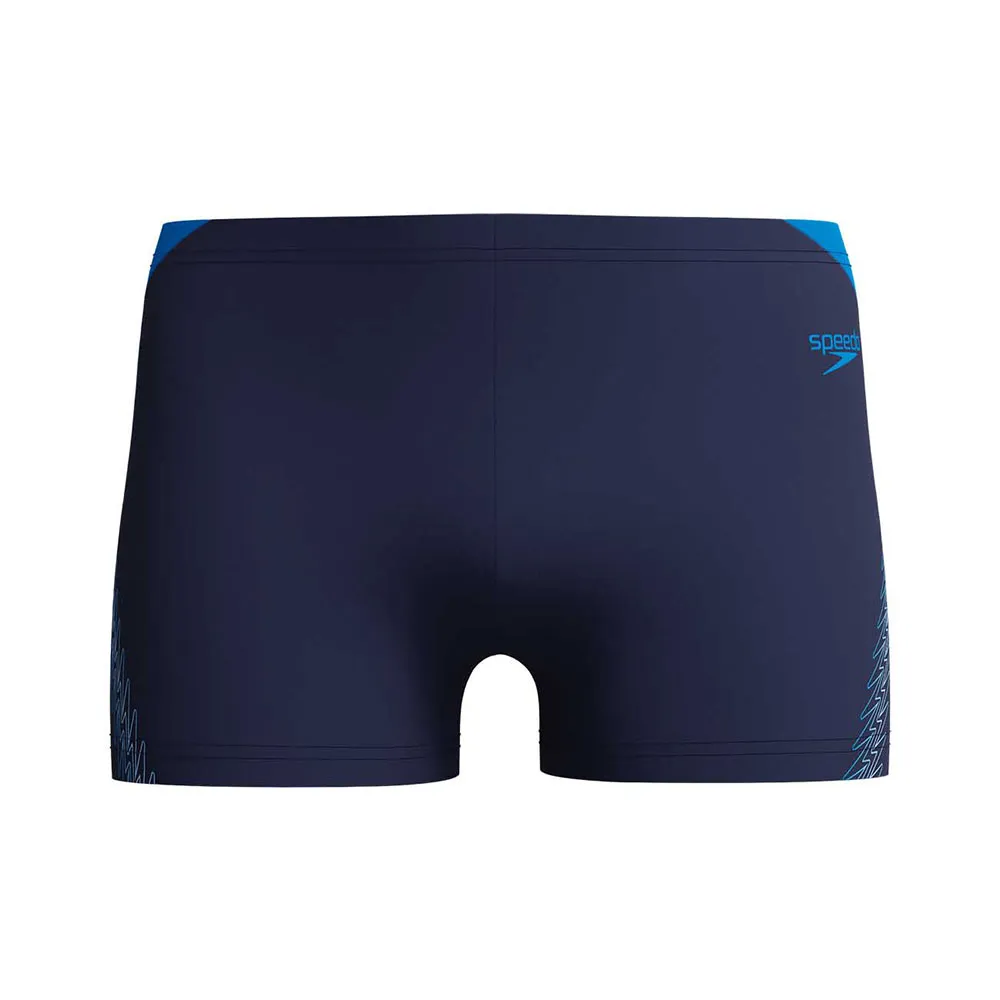 Speedo Hyperboom Splice Simshorts male Speedo Hyperboom Splice Simshorts male