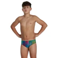 Speedo Hyperchromatic Allover 6.5 Cm Badbyxor male