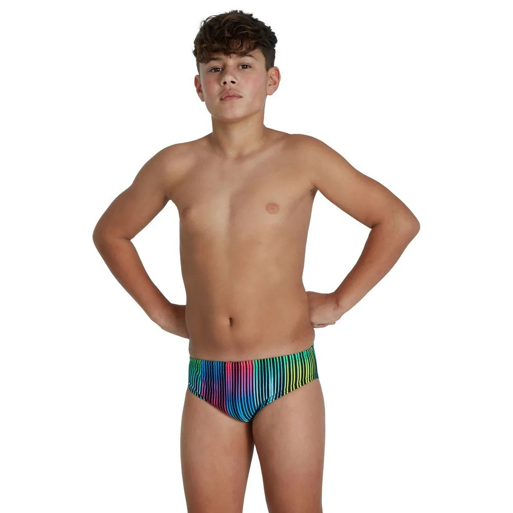 Speedo Hyperchromatic Allover 6.5 Cm Badbyxor male
