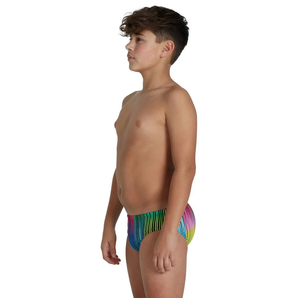 Speedo Hyperchromatic Allover 6.5 Cm Badbyxor male