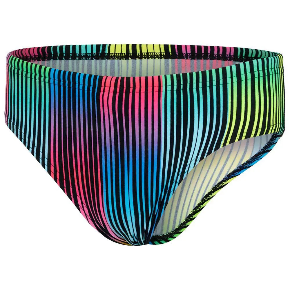 Speedo Hyperchromatic Allover 6.5 Cm Badbyxor male
