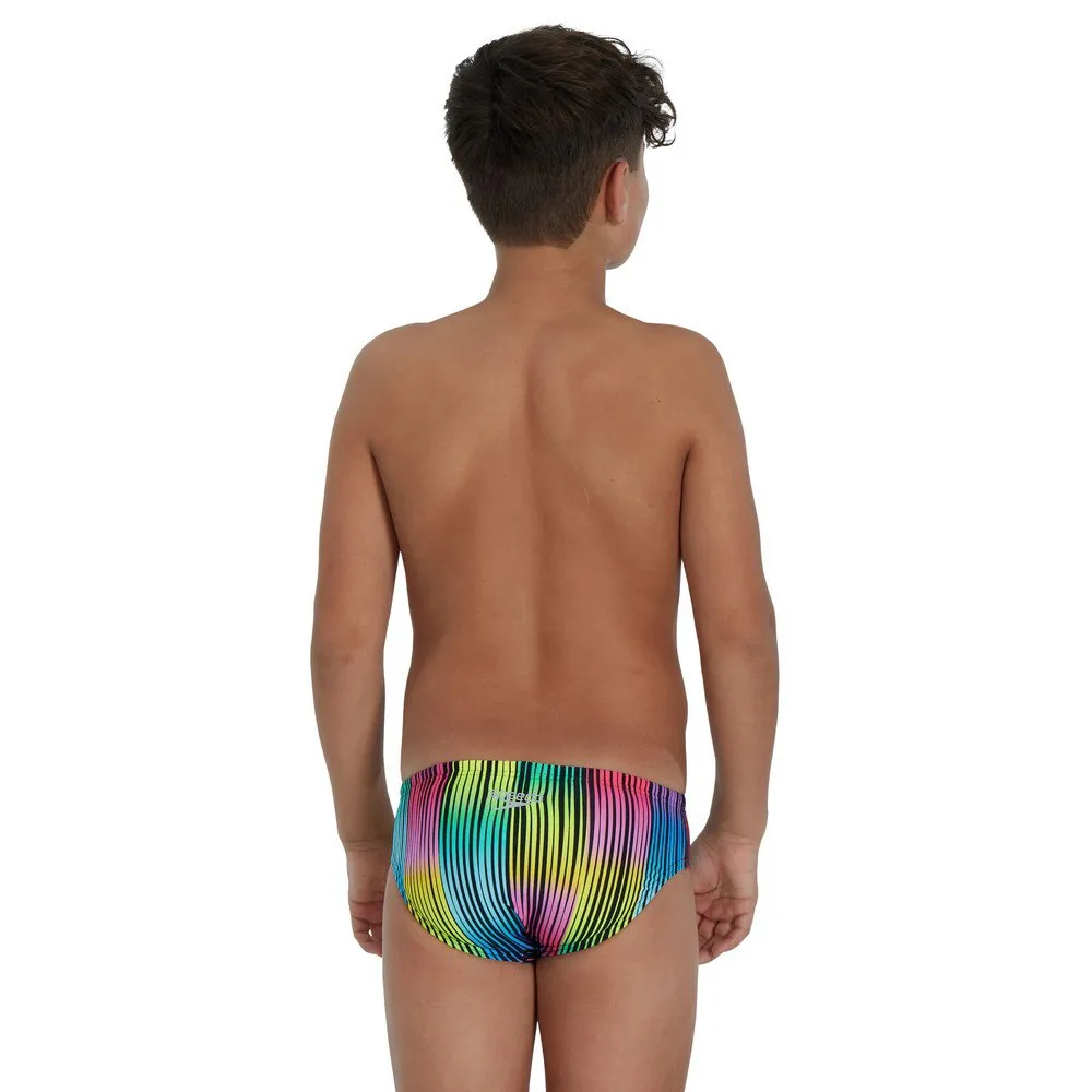 Speedo Hyperchromatic Allover 6.5 Cm Badbyxor male
