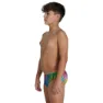 Speedo Hyperchromatic Allover 6.5 Cm Badbyxor male