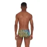 Speedo Jungleglare Allover 16 Cm Badbyxor Boxer male