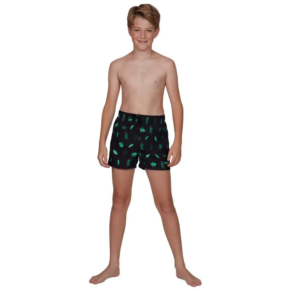 Speedo Jungleroar Allover 13´´ Simshorts male