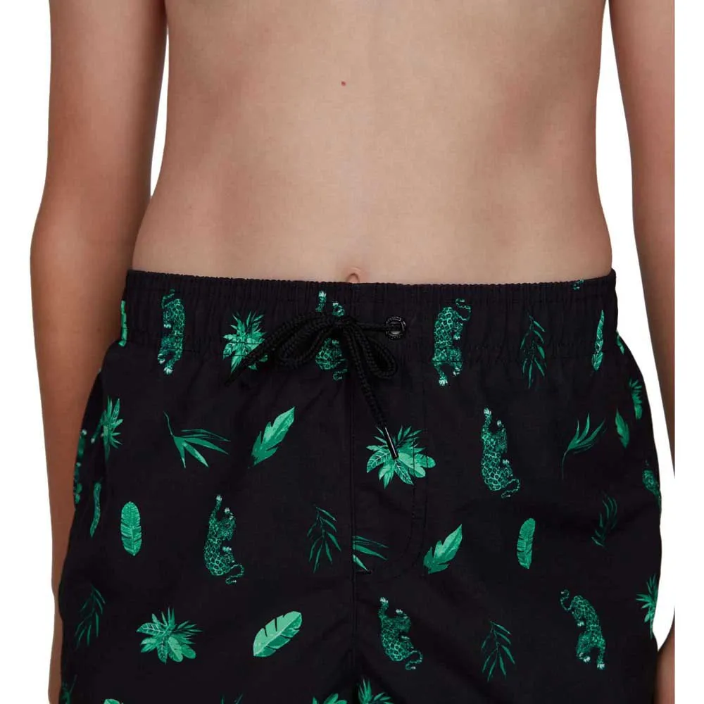 Speedo Jungleroar Allover 13´´ Simshorts male