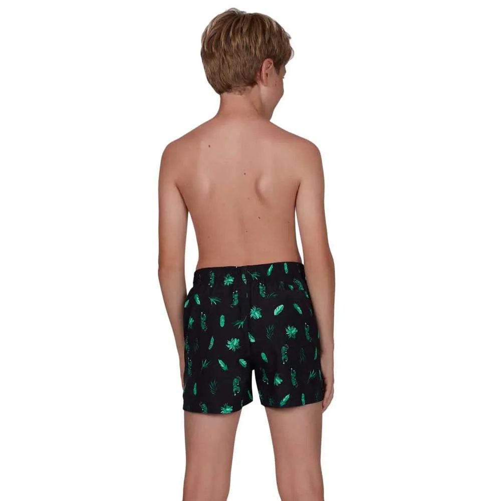 Speedo Jungleroar Allover 13´´ Simshorts male