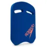 Speedo Kick Board Kickboard unisex, Fluro tangerine / blue flame