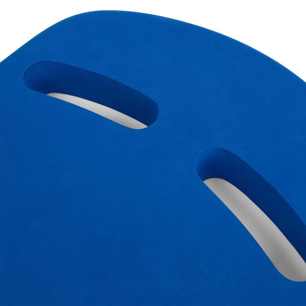 Speedo Kick Board Kickboard unisex, Fluro tangerine / blue flame