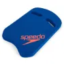 Speedo Kick Board Kickboard unisex, Fluro tangerine / blue flame